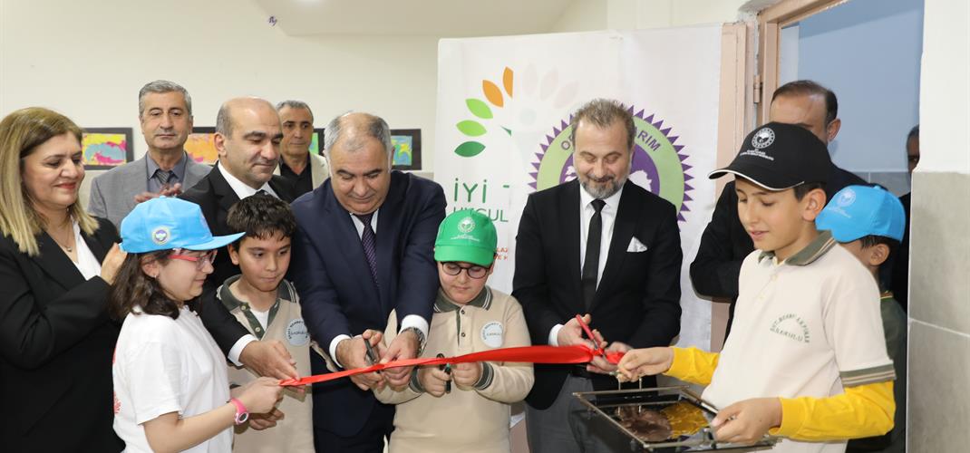 Gıda Güvenliği ve Organik Tarım Eğitimi