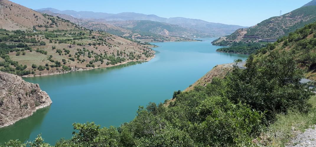 Beyhan-1 Baraj Gölü`nde Alabalık Yetiştiriciliği Müracaatları Alınacaktır