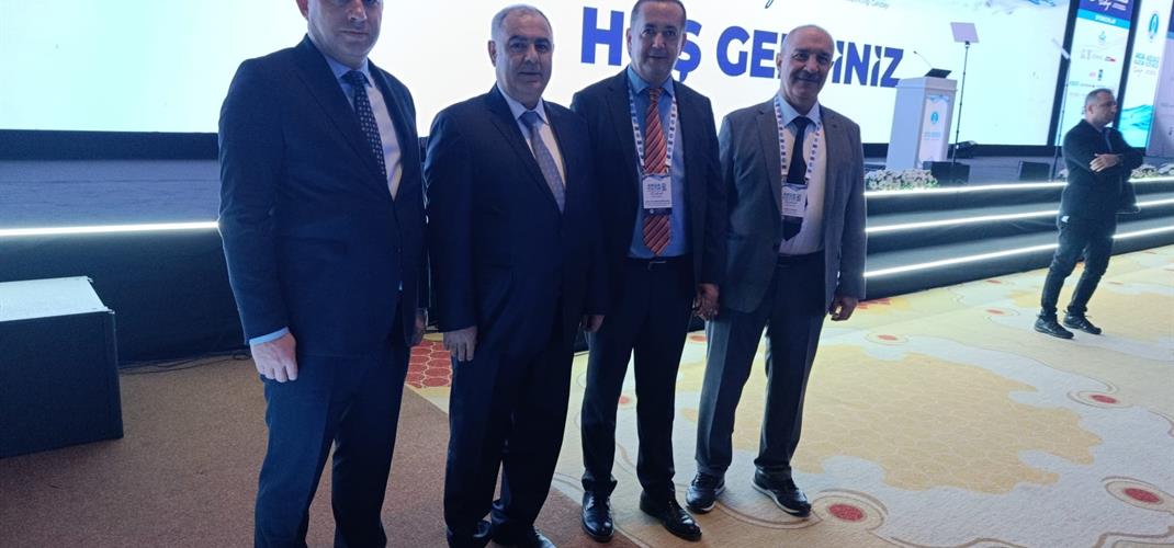 Akuakültür Türkiye 2026